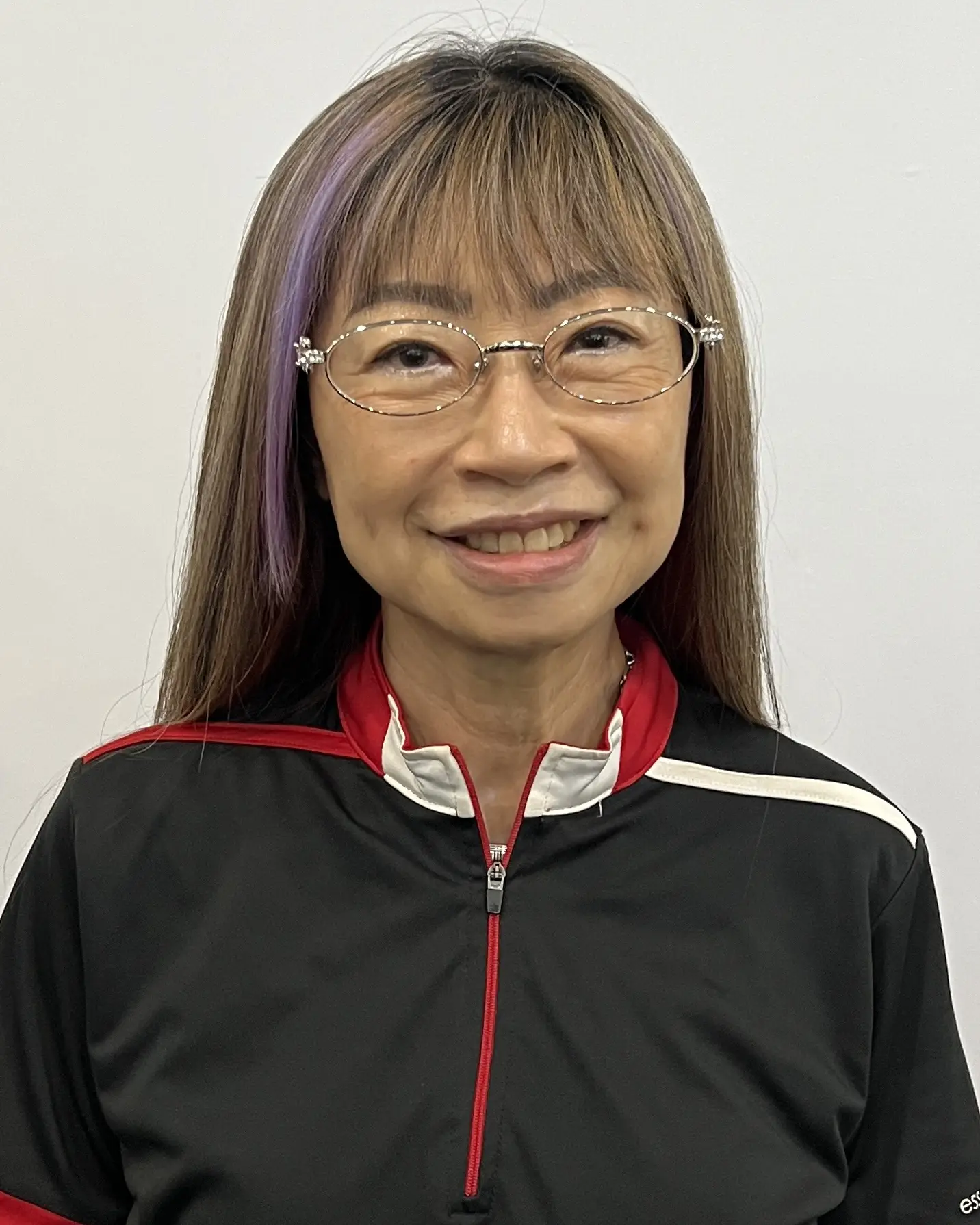 Gelina Goh