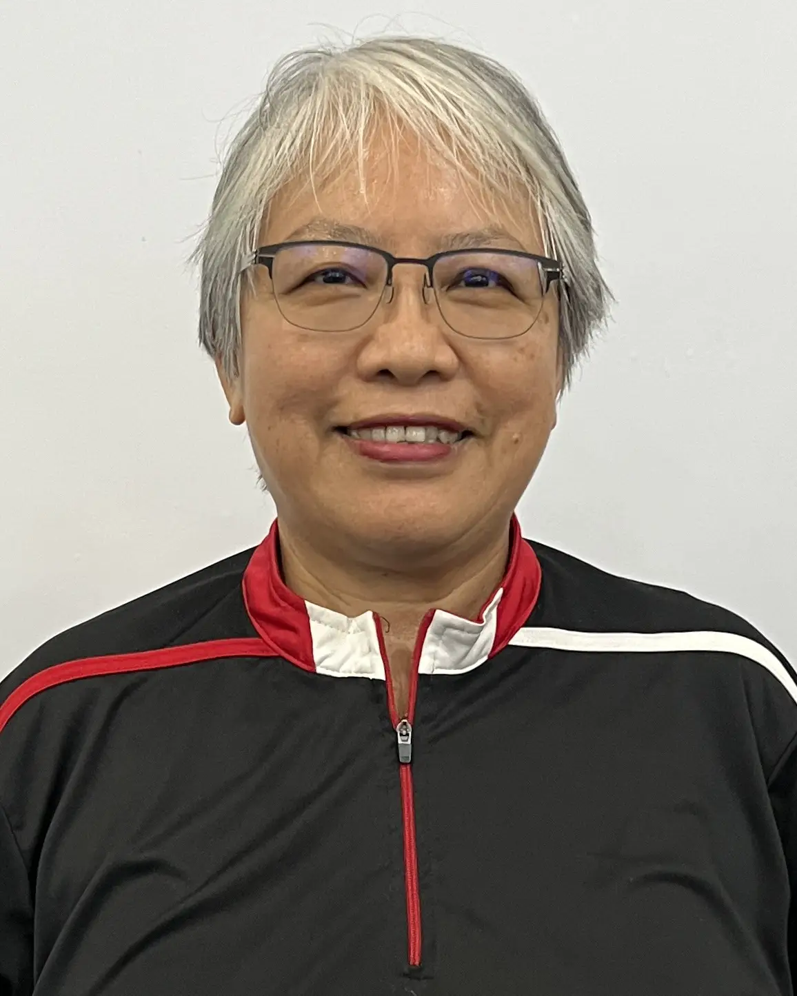 Germaine Goh