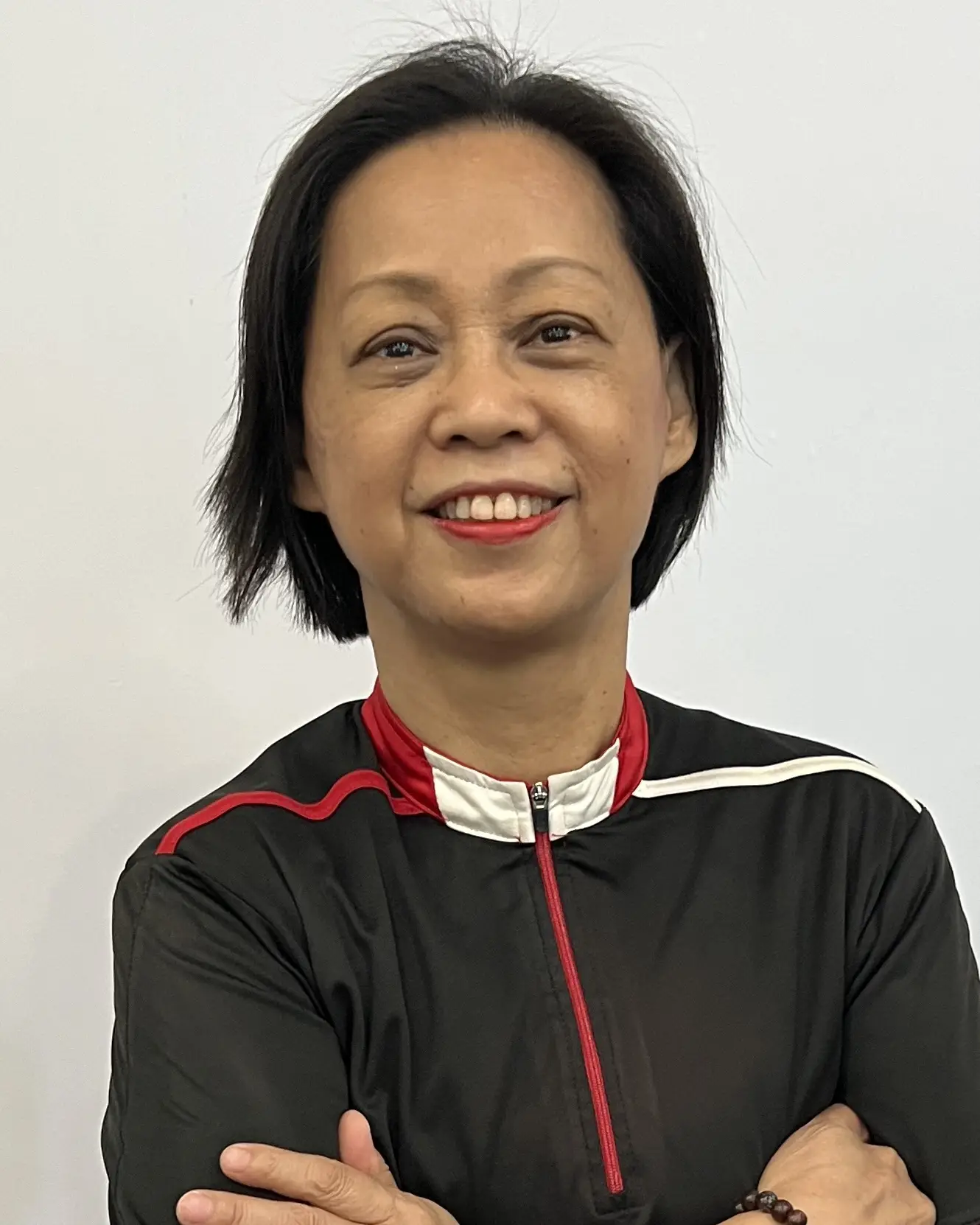 Tan Lok Huang