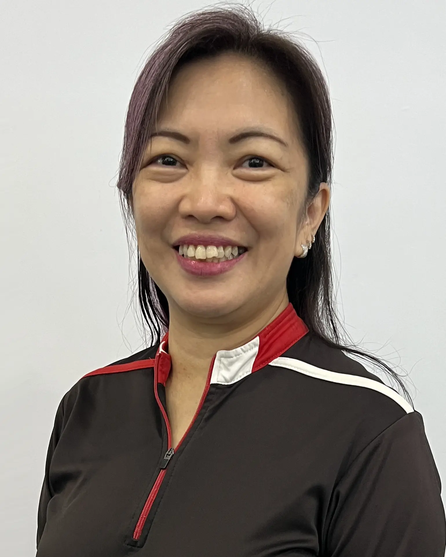 Mary Kwok